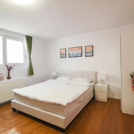 Transylvania Guest House Braşov Buitenkant foto
