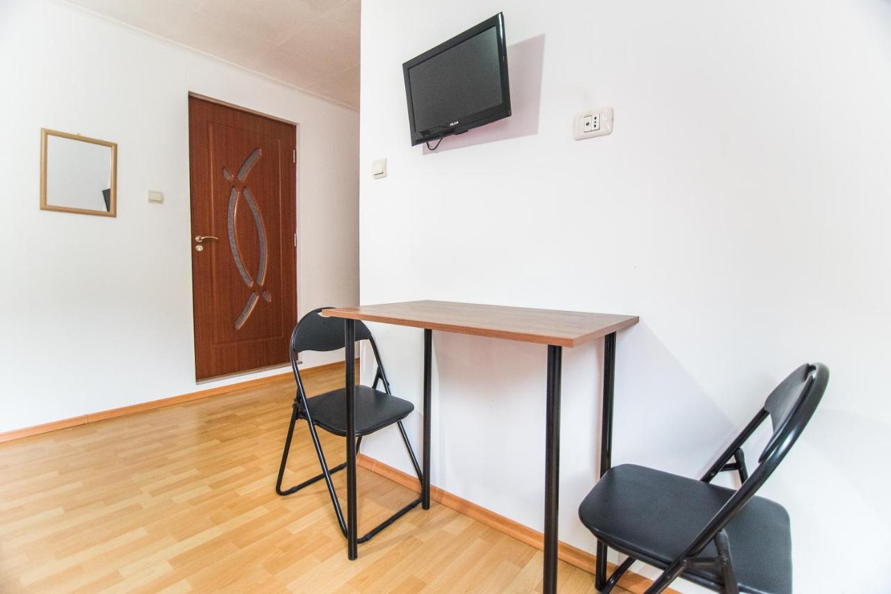 Transylvania Guest House Braşov Buitenkant foto