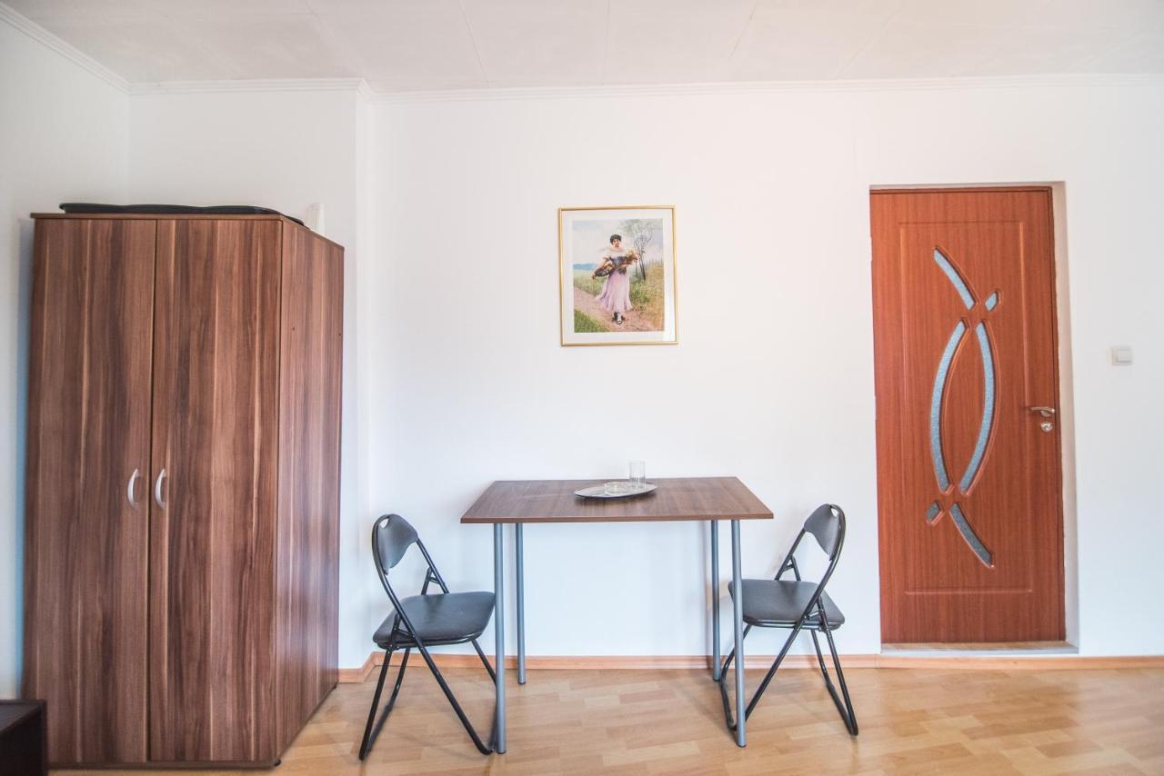 Transylvania Guest House Braşov Buitenkant foto