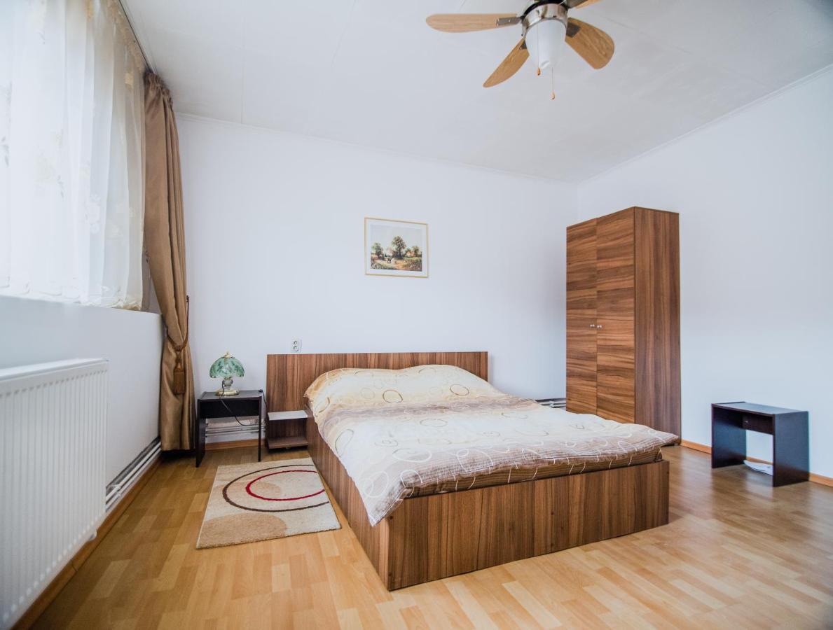 Transylvania Guest House Braşov Buitenkant foto