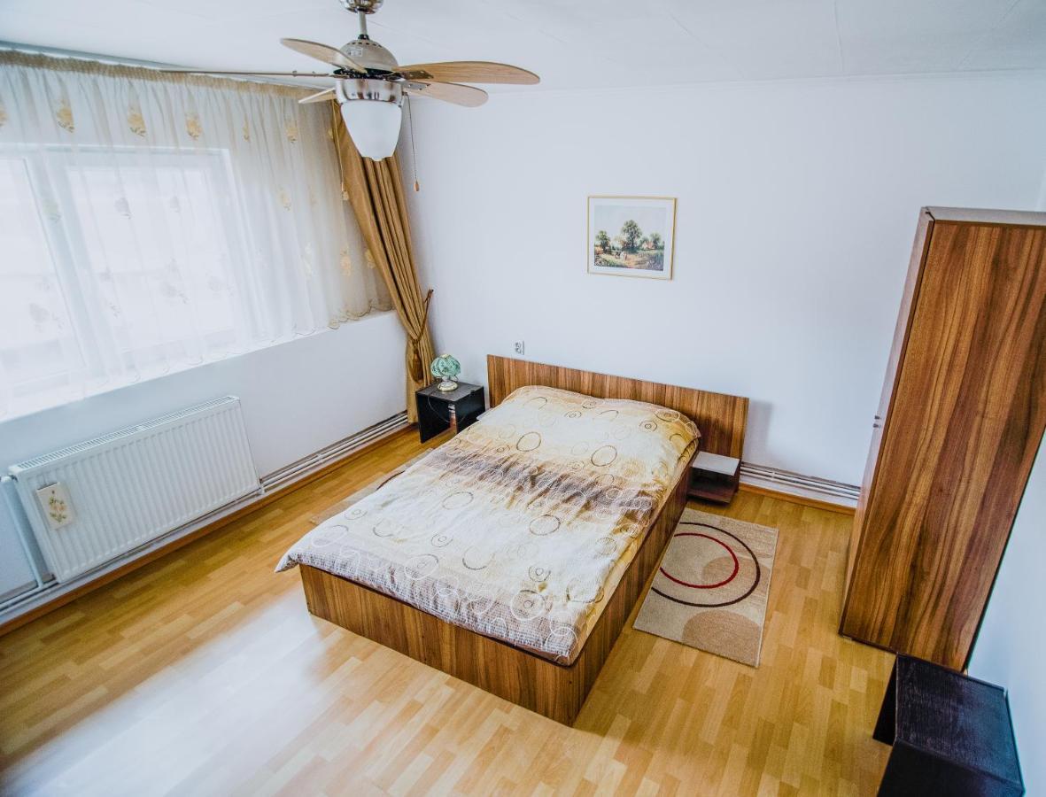 Transylvania Guest House Braşov Buitenkant foto