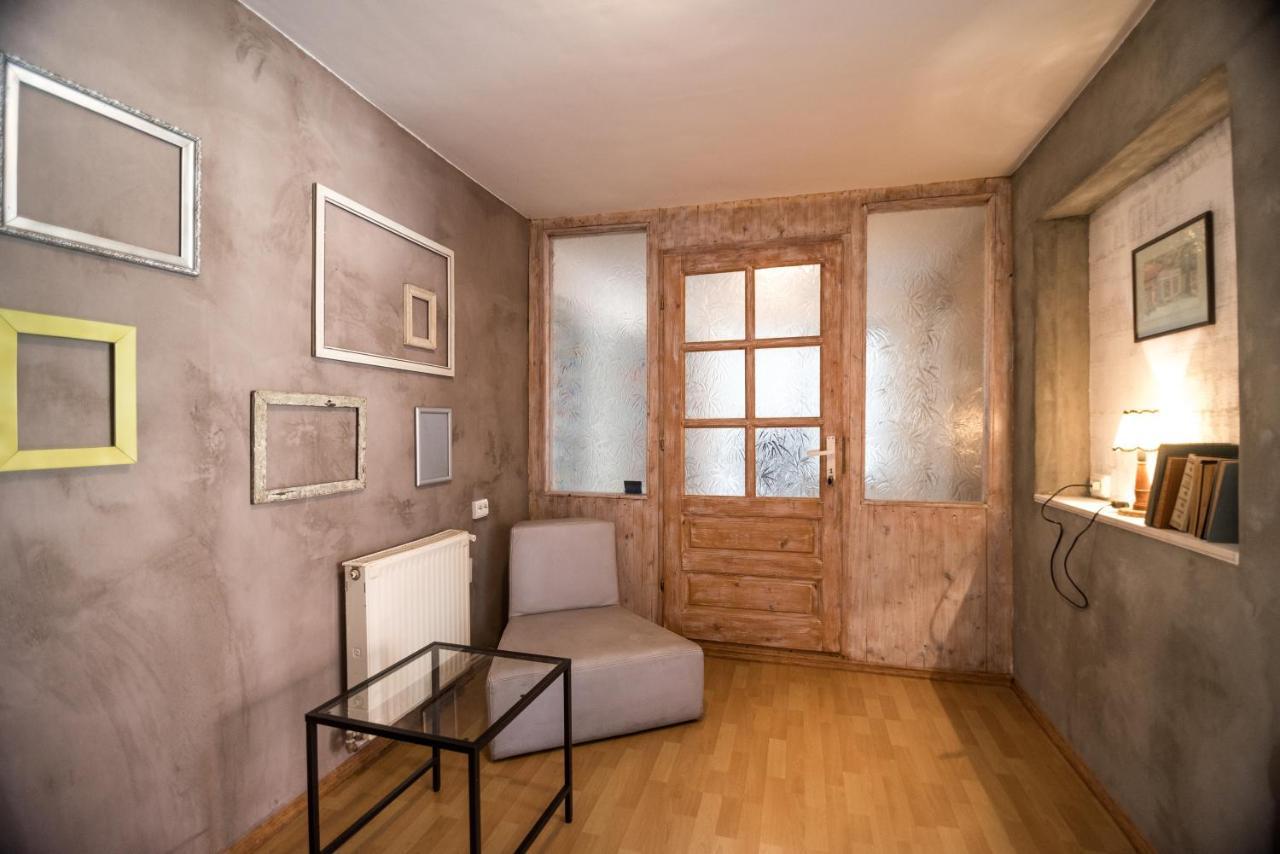 Transylvania Guest House Braşov Buitenkant foto