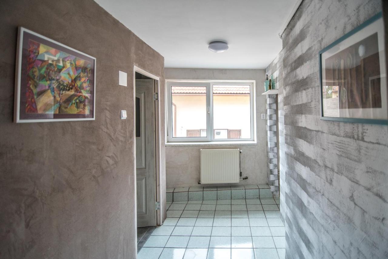 Transylvania Guest House Braşov Buitenkant foto
