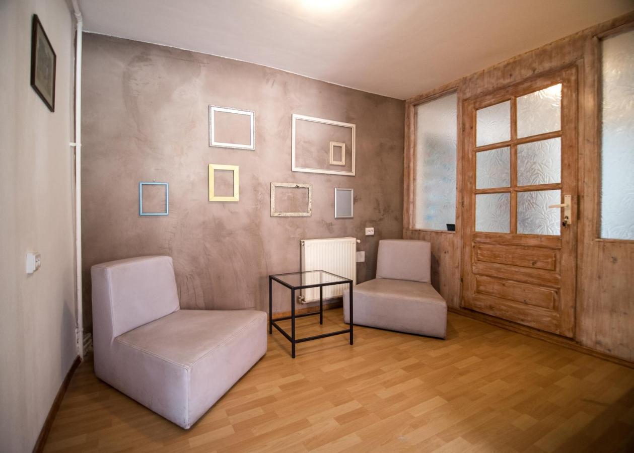 Transylvania Guest House Braşov Buitenkant foto