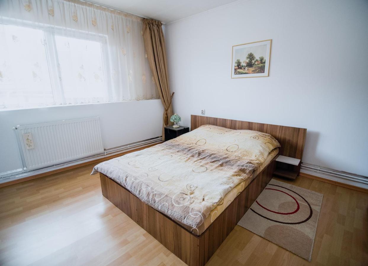 Transylvania Guest House Braşov Buitenkant foto