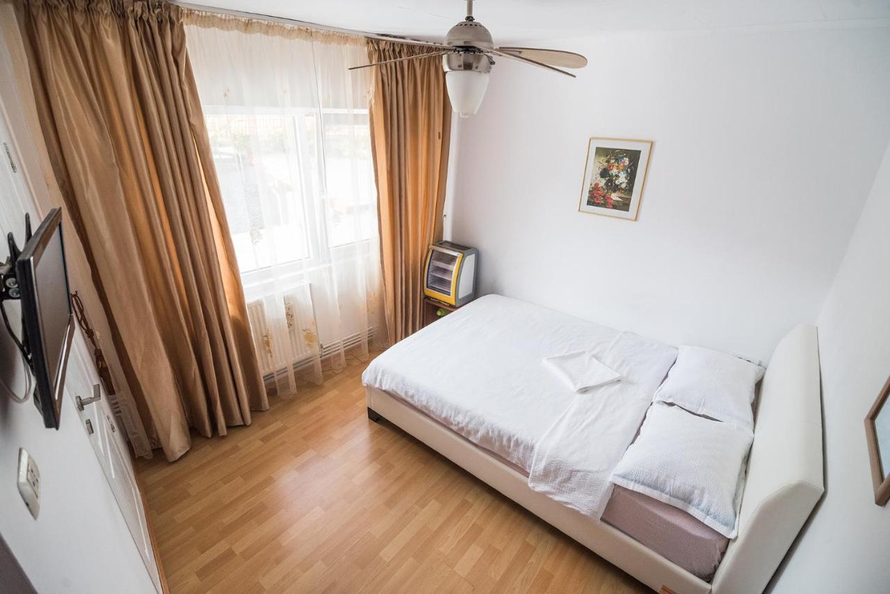 Transylvania Guest House Braşov Buitenkant foto