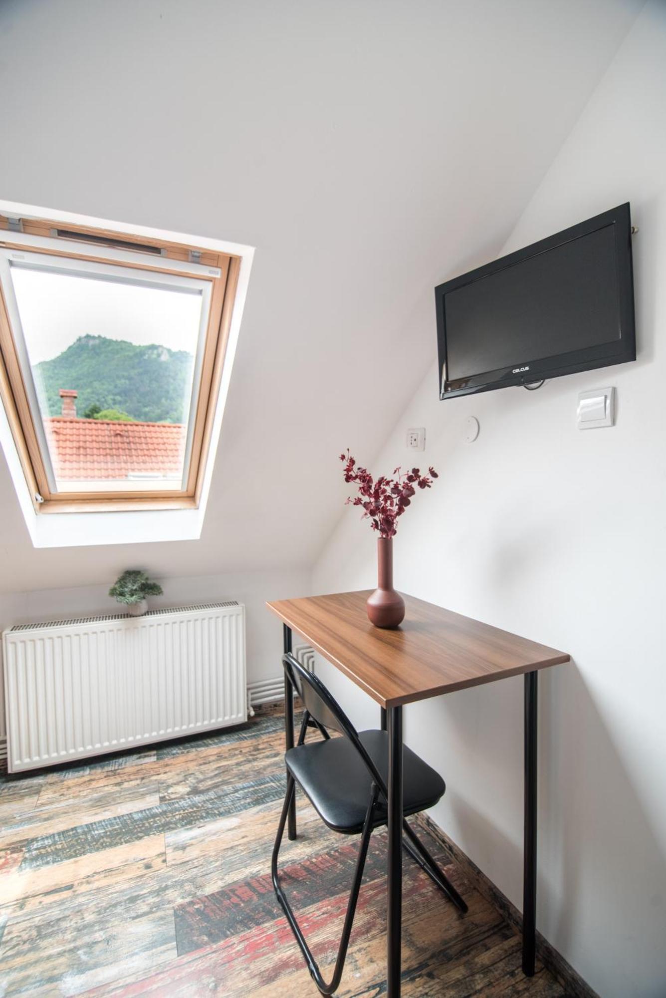Transylvania Guest House Braşov Buitenkant foto