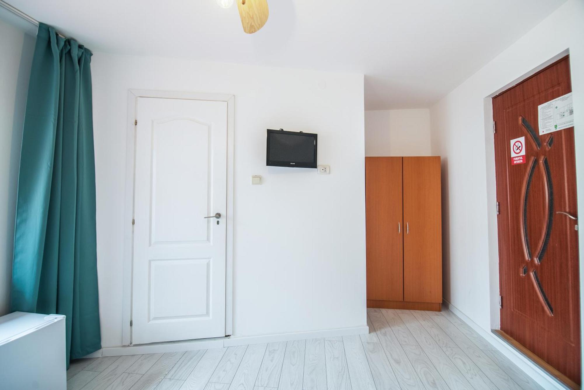 Transylvania Guest House Braşov Buitenkant foto